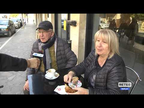 Rapina San Giovanni Teatino - Tra paura e stupore