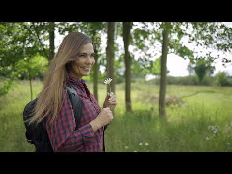 Anke Massmann Hiking Scenes