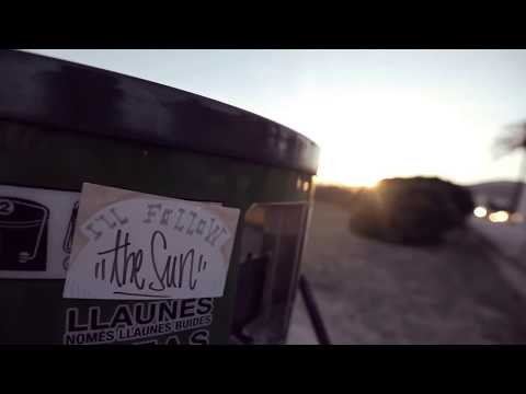 Chenoa - Follow the Sun (Lyric Video)