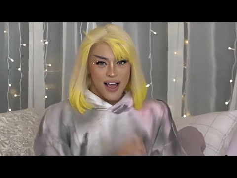 Pabllo Vittar - Não Esqueço (Ao vivo na #LiveDaPabllo)