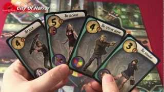 City of Horror video thumbnail