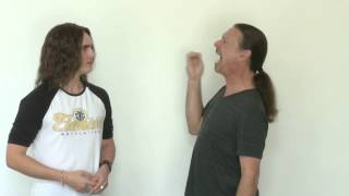 How To Sing Ian Gillan / Deep Purple / Highway Star / Child In Time / Ken Tamplin Vocal Academy