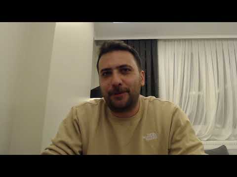 Yeniden Merhaba: Nedir bizim derdimiz? -  Altan Sancar