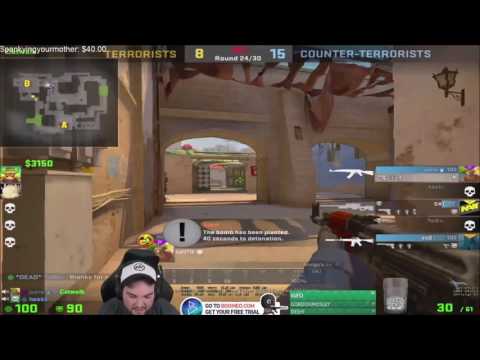 Coldzera´s mirage grafitti brings back hiko bad memories