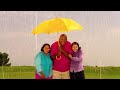 Boohbah Umbrella 60fps