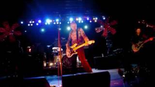 Smashing Pumpkins- Freak at Rams Head Live 7/12/10