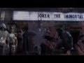 Joker and Batman - Batman: Arkham (Joker's ...