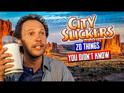 City Slickers (1991): 20 Things You Never Knew!