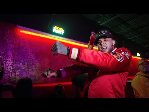 Riko Blizzy - "La Mamadora" Official Music Video