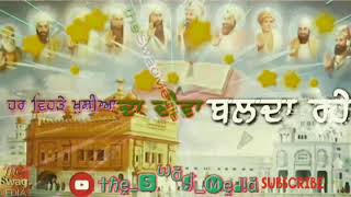 Satguru Nanak - preet Harpal