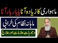 Treatment Of Excessive Bleeding Of Hay Menses Irregular Periods In Urdu Excessive Bleeding