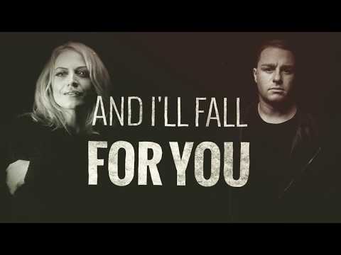 Simon Patterson feat. Lucy Pullin - Fall For You [Lyric Video]