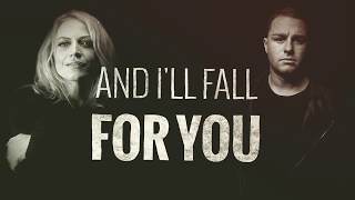 Simon Patterson feat. Lucy Pullin - Fall For You [Lyric Video]