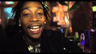 Wiz Khalifa - Got Me Some More (Prod. Young Chop)