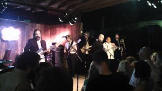 The Scabs - Bombananza.MOV