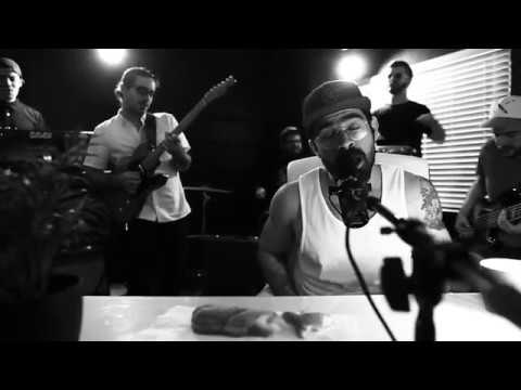 NPR Tiny Desk Contest 2018 Stan Taylor - "Vertigo"