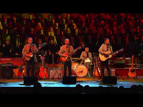 The Beatles Revival Orchestra – She Loves You