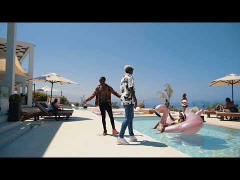 Loskar Ft Papy - Hess