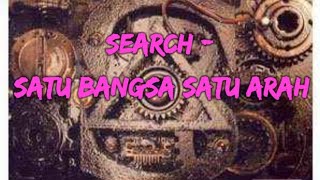 Satu Bangsa, Satu Arah Music Video