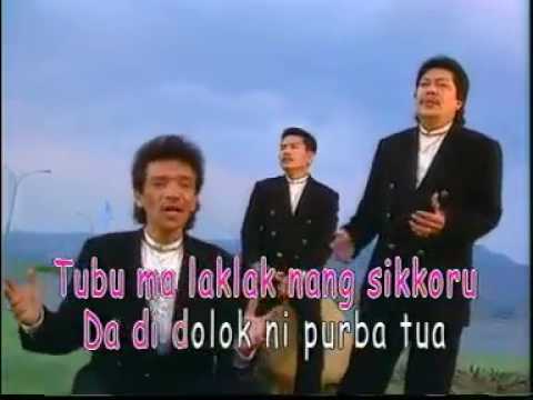 Boru nabasa  -  Trio Ambisi