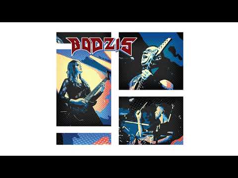 09. Bodzis - Zbawicielka