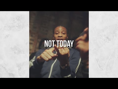 [FREE] Clavish x 678NATH UK Drill Type Beat 'Not Today' | Dark Drill Beat 2023