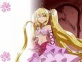 Mermaid Melody Splash Dream Lycris Luchias Song
