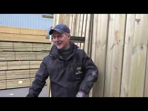 FSF Varpið: Jonhard Hansen, NSÍ