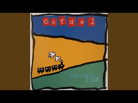 Todo O Coração - Expresso Luz