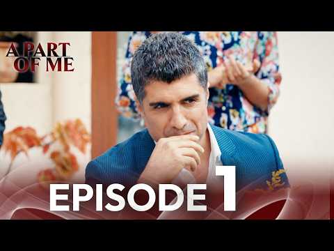 A Part of Me Episode 1 | English Subtitled | Kaderimin Yazildigi Gun