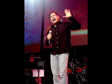 This Is The Moment - Martin Nievera