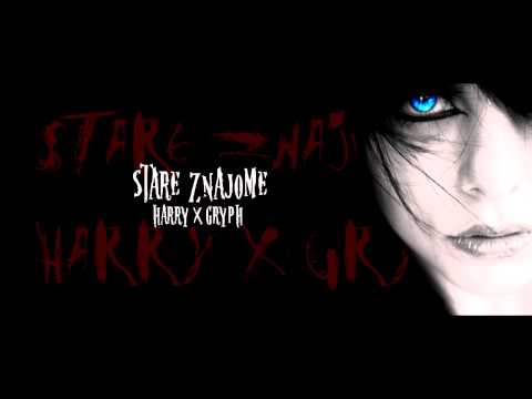 Harry x Gryph - Stare znajome (git. elektr. Hrryniu)
