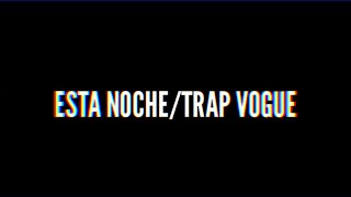 BIA ft. Ariana Grande - Esta Noche / Trap Vogue (Snippet)