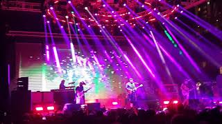 Deftones - Romantic Dreams (Live at Día de los Deftones 2019)