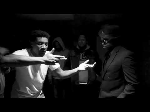 Funeral Man vs Taz Da Animal