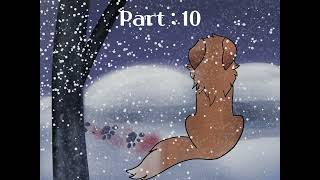 CAROL OF THE BELLS || OPEN SURVIVORS SWAP AU PMV MAP