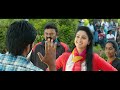 New English Love Comedy Thriller Movie Deaf Love English Dubbed Full Movie 4K Arulnithi Tanya