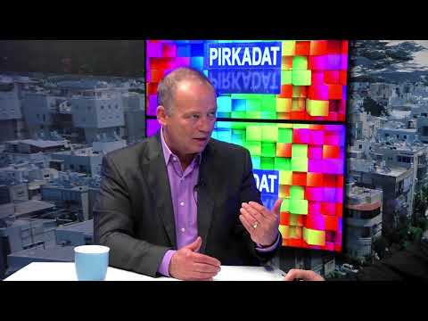 PIRKADAT: Szanyi Tibor