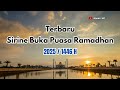 Sirine Buka Puasa Ramadhan 2025