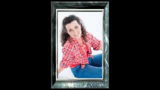 Jacqui Bannon. Wounded Heart. With UK text.