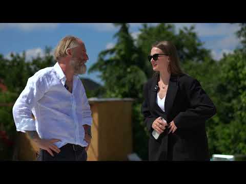 Developerský projekt Kolínské Zahrady Kolín I podcast I REFA Group