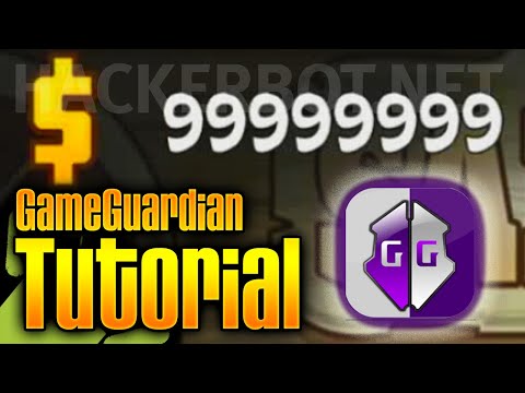 GameGuardian Beginner Tutorial | How to Hack any Android Game quickly and easily using Game Guardian
