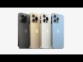 Introducing IPhone 13 Pro Max Apple