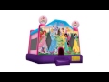Bounce House rentals Sacramento Throw a themebased party!