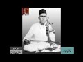 Ustad Bundu Khan (Part 2) – From Audio Archives of Lutfullah Khan