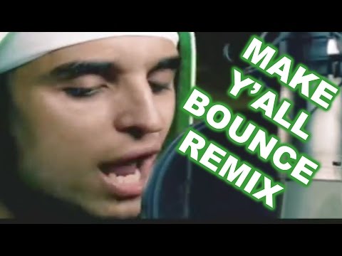 Raptile - Make Y'all Bounce ft. Xzibit (Year 2004 - with Eko Fresh & Summer Cem)