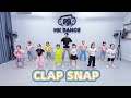 CLAP SNAP Icona Pop Dance Kids MK DANCE