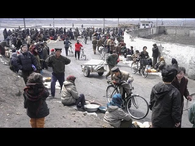 Playing Frisbee In North Korea | BIFF 2017 | Official Selection