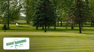 Irish Greens Golf Club & Restaurant in Oconto, WI | Local Golf Course