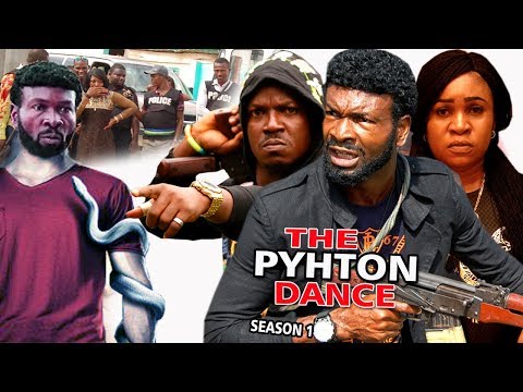 The Python Dance Season 1 - 2017 Newest Nollywood Full Movie | Latest Nollywood Movies 2017